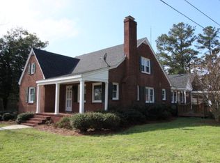 212 Cromwell Ave, Tarboro, NC 27886