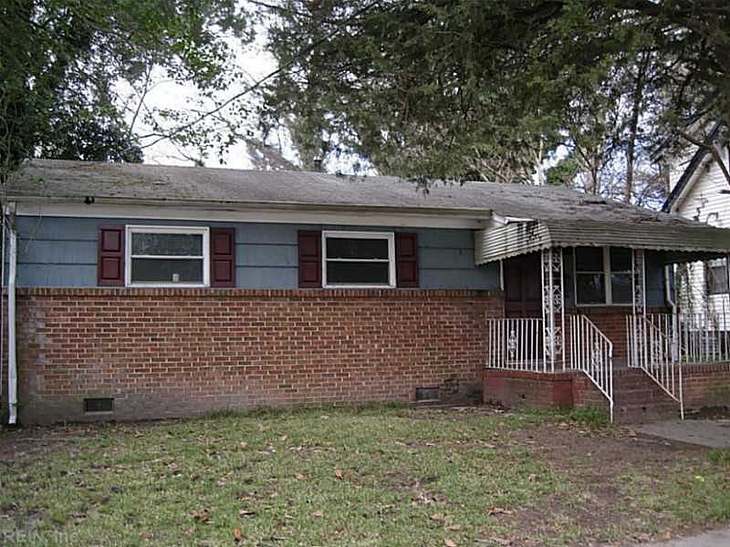 1st image of 2311 Vincent Ave