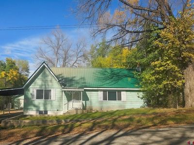 199 W 5th Avenue, Nucla, CO, 81424