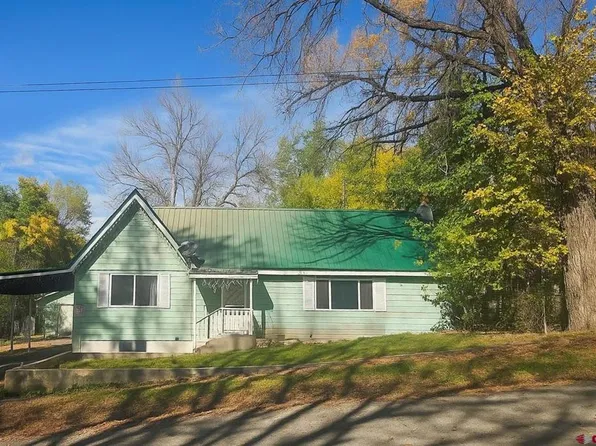 199 W 5th Avenue, Nucla, CO 81424