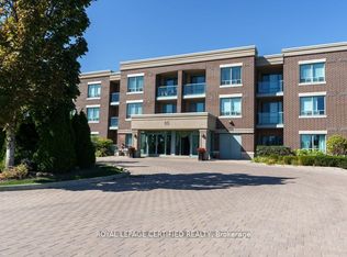 65 Via Rosedale Way #317, Brampton, ON L6R3N8