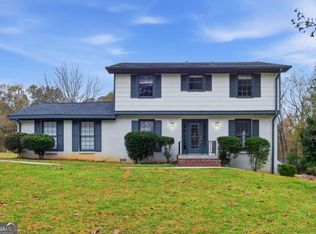 127 Old Rosser Rd SW, Lilburn, GA 30047