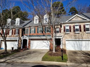 4044 Barton Park Pl, Raleigh, NC 27613