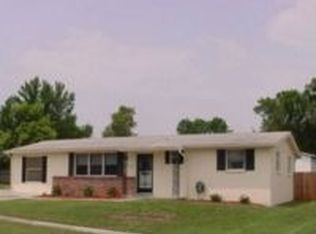 3528 Ligonier Rd, Spring Hill, FL 34608