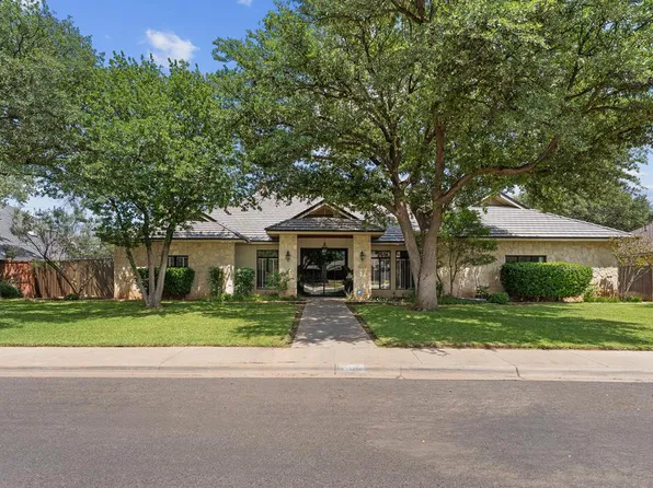 6 Preston Oaks Cir, Odessa, TX 79761