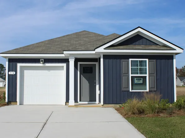 DEVON Plan, Heritage Crossing