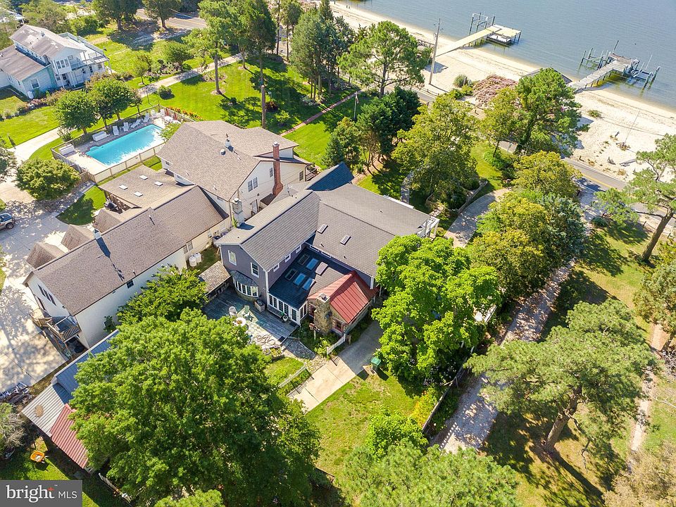 45184 Lighthouse Rd, Piney Point, MD 20674 Zillow