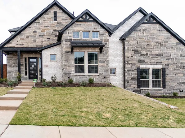 1903 Sicilia Court McLendon, Rockwall, TX 75032