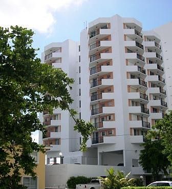 Magaluf Towers