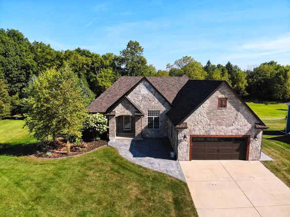 2731 Bartels DRIVE, Mount Pleasant, WI 53406