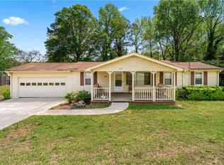 645 Camp Perrin Rd, Lawrenceville, GA 30043