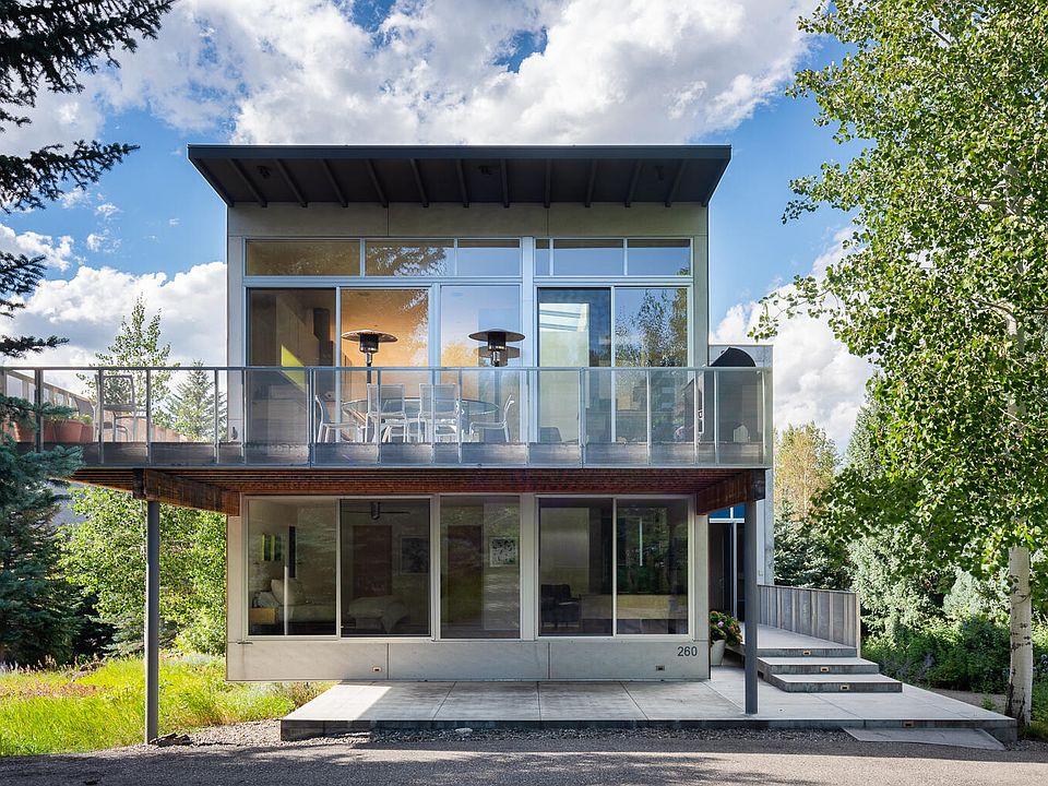 260 Spur Ln, Ketchum, ID 83340 MLS 23331113 Zillow