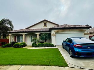 11011 Vista De Cally Dr, Bakersfield, CA 93311