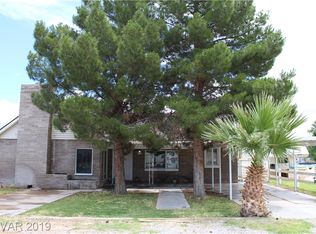 156 N Jones St, Overton, NV 89040