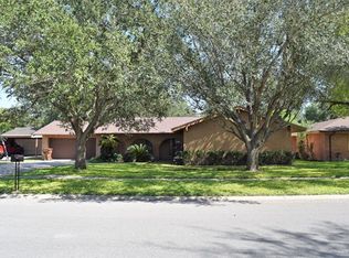 1610 Annette St, Kingsville, TX 78363