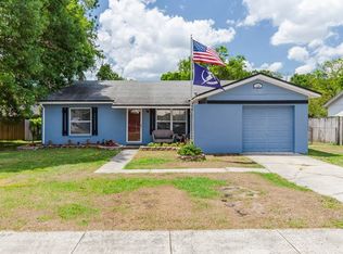 110 Ravenway Dr, Seffner, FL 33584