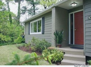 78 Grovewood Rd, Asheville, NC 28804