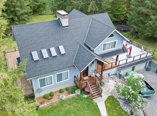 10681 Alder Dr, ROCKPORT, WA 98283