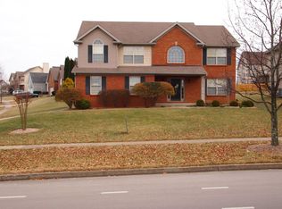 3073 Polo Club Blvd, Lexington, KY 40509