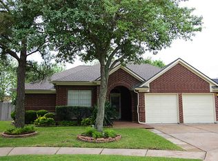 19607 Vernier Woods Ln, Spring, TX 77379