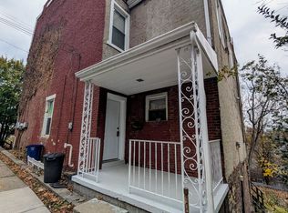 1400 W Sycamore St APT 1, Pittsburgh, PA 15211