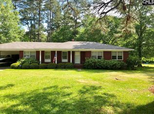 612 Waters Ave, Saluda, SC 29138