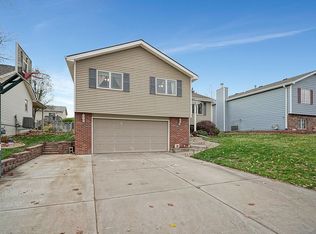 548 W Cuming St, Lincoln, NE 68521