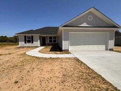 3980 Peakvalley, Sumter, SC, 29154
