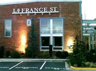1661 La France St NE UNIT 426, Atlanta, GA 30307
