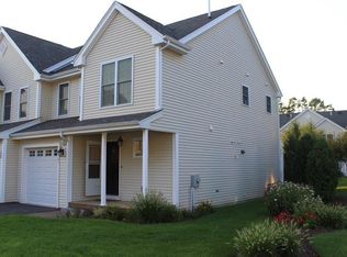 180 Park St UNIT 21, North Attleboro, MA 02760