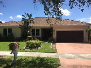 4040 NW 54th Ct, Coconut Creek, FL 33073