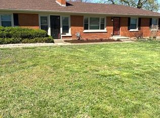 9902 Nordic Dr, Louisville, KY 40272