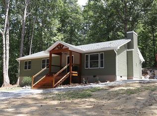 1942 Kelly Rd, Henderson, NC 27537