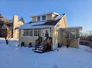 412 N 41st Ave E, Duluth, MN 55804
