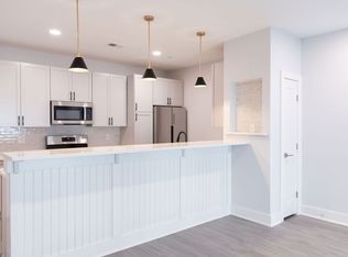 Soho at Fanwood Station, Fanwood, NJ 07023