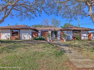 600 Alamanda Ct, Indialantic, FL 32903