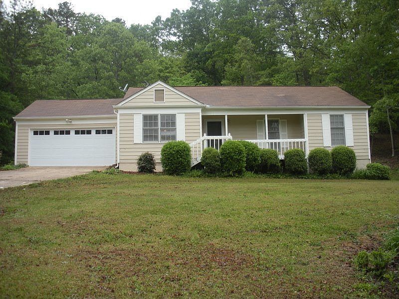 Front View
