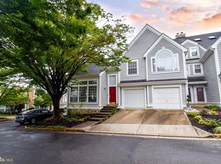 406 Fortress Way, Occoquan, VA 22125