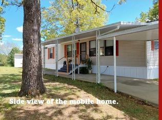 51 Grandchildren Dr, Mountain Home, AR 72653
