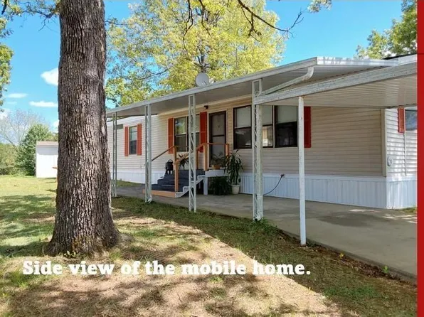 51 Grandchildren Dr, Mountain Home, AR 72653