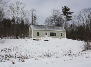 55 E Ridge Rd, Sabattus, ME 04280