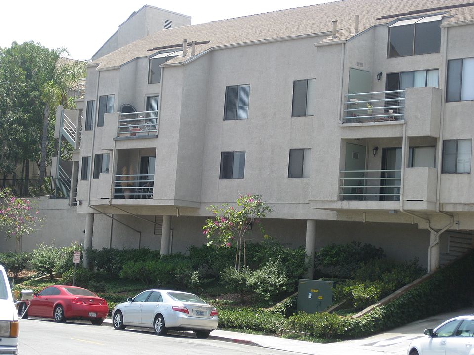 2nd image of 4132 E Mendez St Unit 203