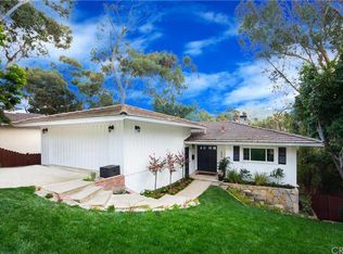 2544 Via Anita, Palos Verdes Estates, CA 90274