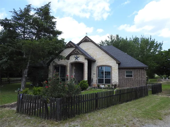 1468 County Road 4015, Savoy, TX 75479