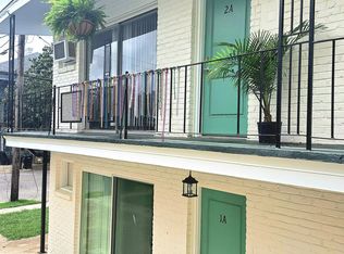 3921 Prytania, New Orleans, LA 70115