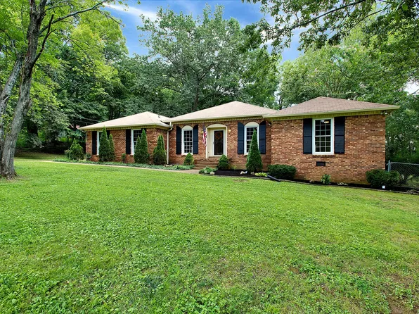 7320 Dunaway Dr, Nashville, TN 37221