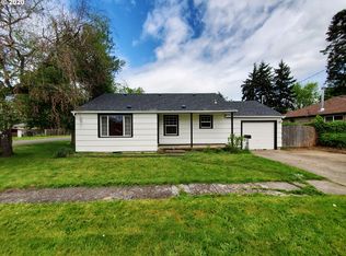 3945 Bell Ave, Eugene, OR 97402
