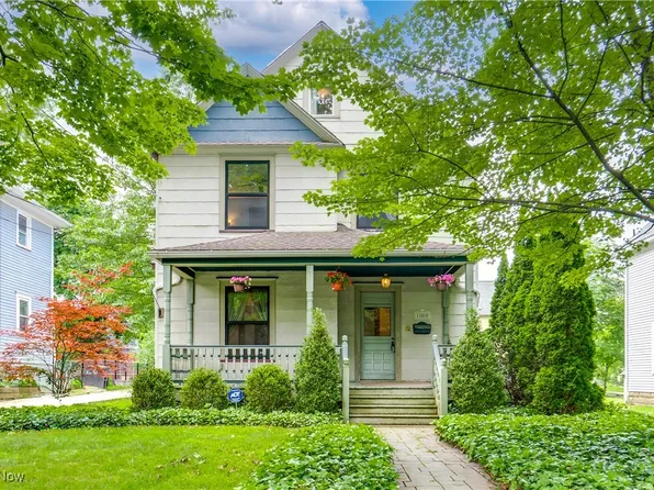 100 Byers Ave, Akron, OH 44302