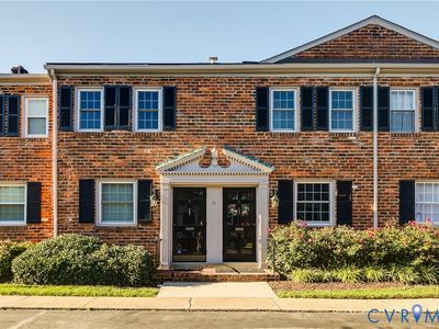 305 N Hamilton St APT G, Richmond, VA, 23221