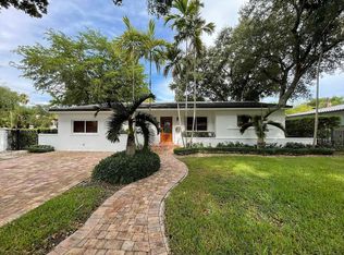 1401 Tunis St, Coral Gables, FL 33134